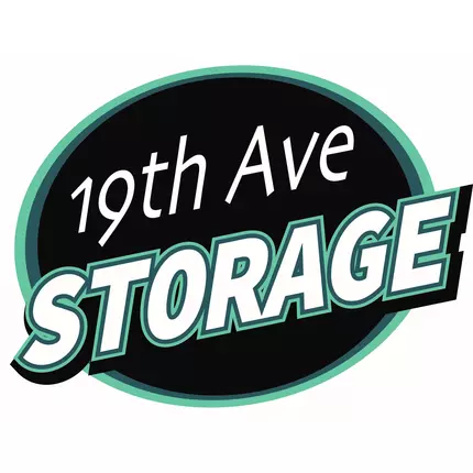 Logo from 19th Ave Storage