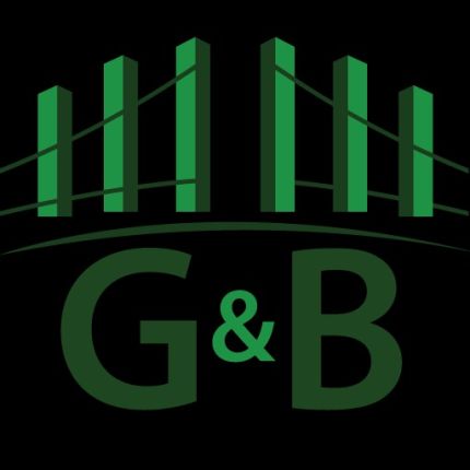 Logo van G & B Fence