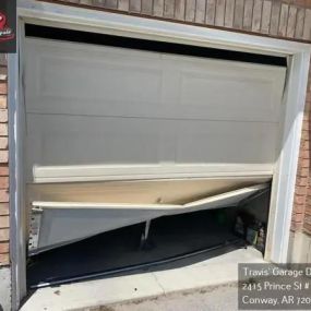 Bild von Travis' Garage Door Repair