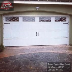 Bild von Travis' Garage Door Repair