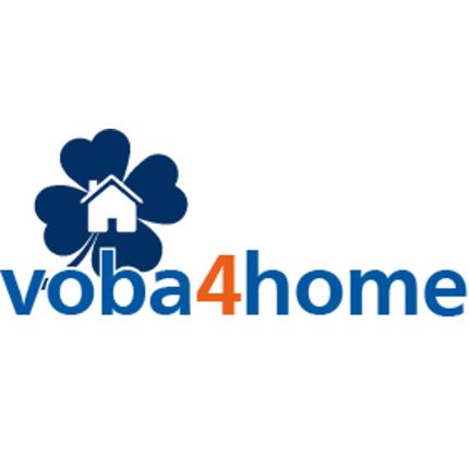 Logotipo de voba4home by Volksbank Kassel Göttingen eG