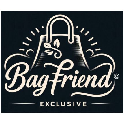 Logo from Bag Friends