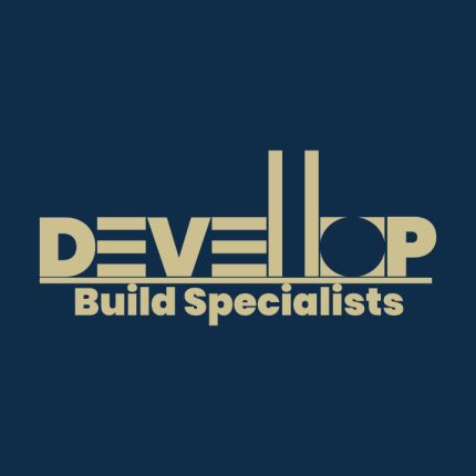 Logotyp från Devellop Build Specialists