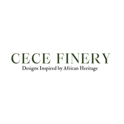 Logo van Cece Finery