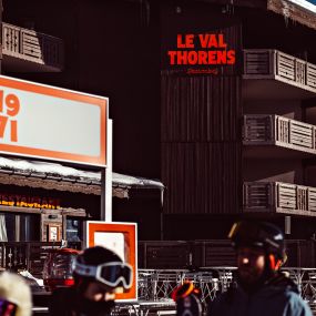 Bild von Le Val Thorens, Val Thorens, a Beaumier hotel