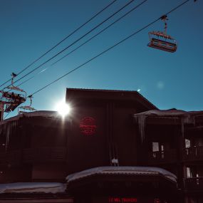 Bild von Le Val Thorens, Val Thorens, a Beaumier hotel