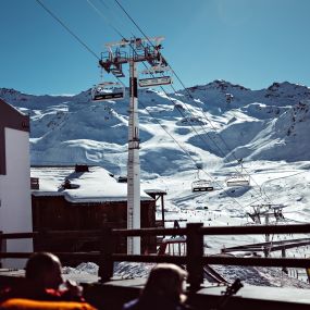 Bild von Le Val Thorens, Val Thorens, a Beaumier hotel