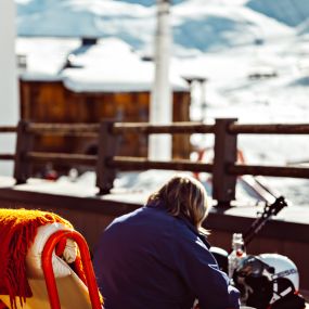 Bild von Le Val Thorens, Val Thorens, a Beaumier hotel