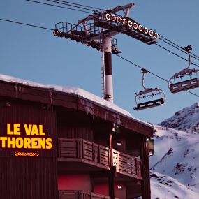 Bild von Le Val Thorens, Val Thorens, a Beaumier hotel