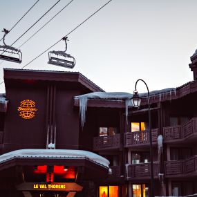 Bild von Le Val Thorens, Val Thorens, a Beaumier hotel