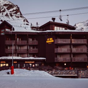 Bild von Le Val Thorens, Val Thorens, a Beaumier hotel