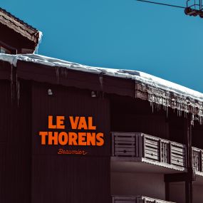 Bild von Le Val Thorens, Val Thorens, a Beaumier hotel