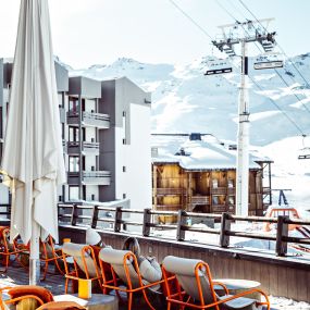 Bild von Le Val Thorens, Val Thorens, a Beaumier hotel