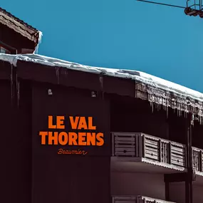 Bild von Le Val Thorens, Val Thorens, a Beaumier hotel