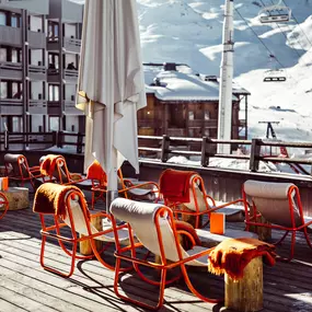 Bild von Le Val Thorens, Val Thorens, a Beaumier hotel