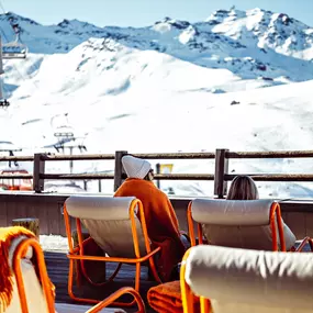 Bild von Le Val Thorens, Val Thorens, a Beaumier hotel