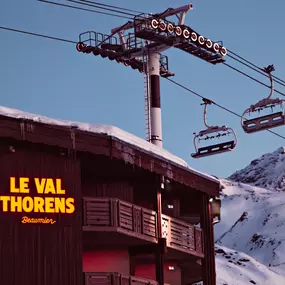 Bild von Le Val Thorens, Val Thorens, a Beaumier hotel