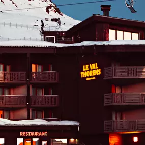 Bild von Le Val Thorens, Val Thorens, a Beaumier hotel