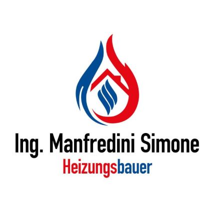 Logo von Heizungsbauer Manfredini