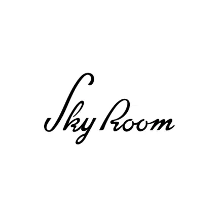 Logo od Sky Room