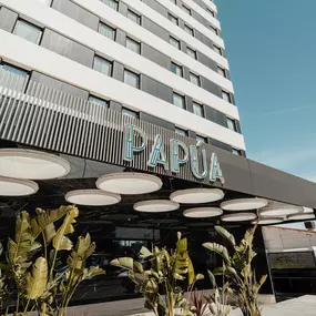 Bild von PAPÚA VALENCIA