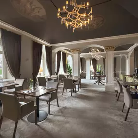 Bild von The Mozart Café