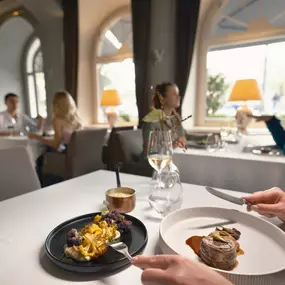 Bild von The Mozart Café
