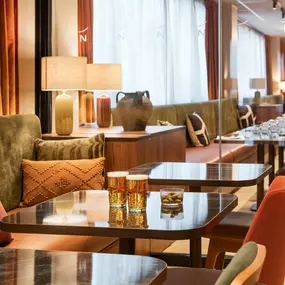 Bild von Restaurant