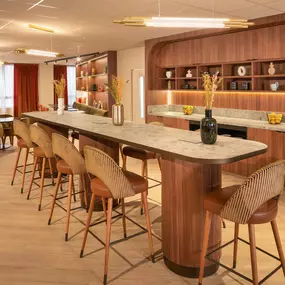 Bild von Restaurant