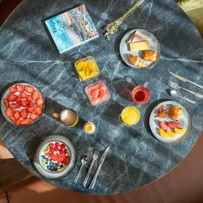 Bild von Restaurant