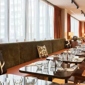 Bild von Restaurant