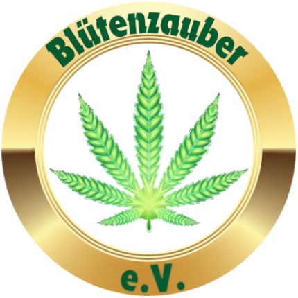 Logo fra Blütenzauber e.V.