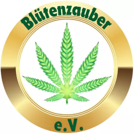 Logo fra Blütenzauber e.V.