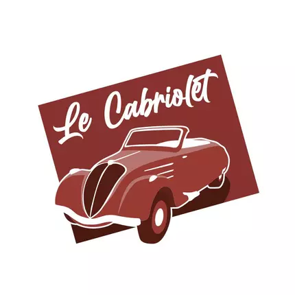 Logo fra Le Cabriolet