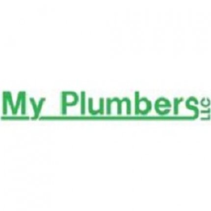 Logo from My Plumbers, LLC