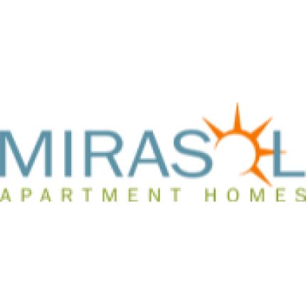 Λογότυπο από Mirasol Apartment Homes