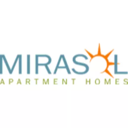 Logótipo de Mirasol Apartment Homes