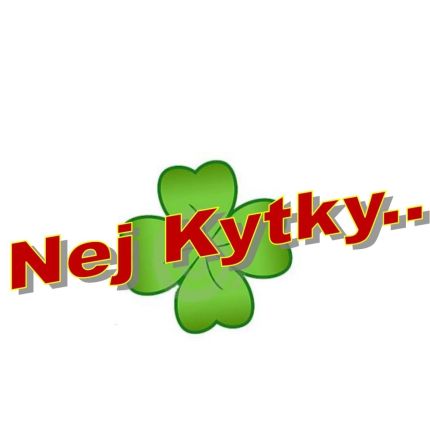 Logo de Nejkytky - Ivana Večerníková