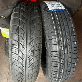 Bild von Paterson Mobile Tyres