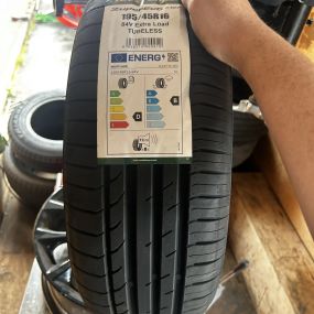 Bild von Paterson Mobile Tyres