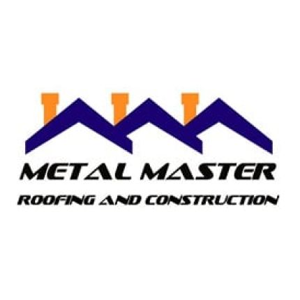 Logo od Metal Master Roofing & Construction