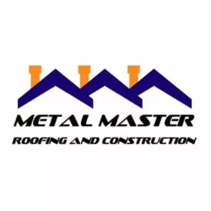 Λογότυπο από Metal Master Roofing & Construction