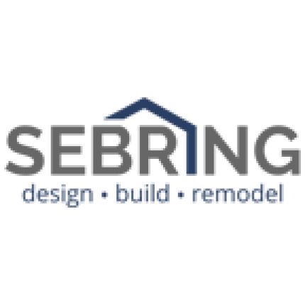 Logo da Sebring Design Build