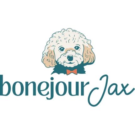 Logótipo de Bonejour Jax