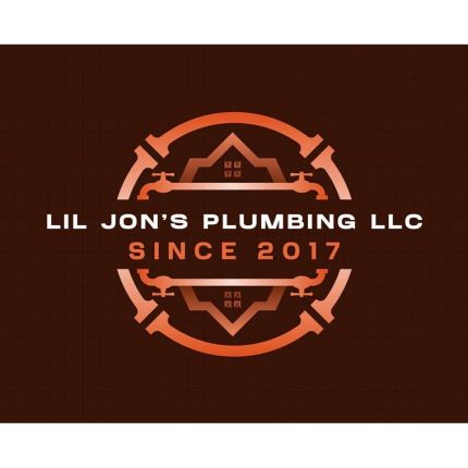 Logotyp från Lil Jon's Plumbing