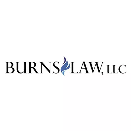 Logotipo de Burns Law LLC