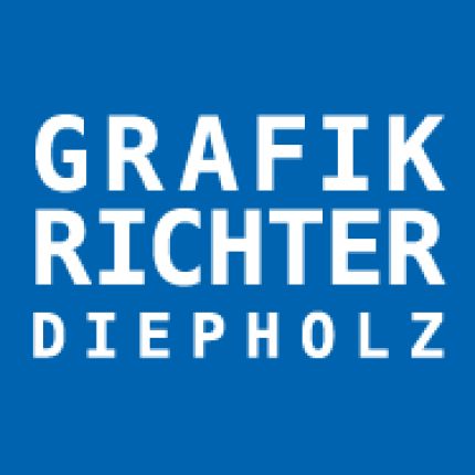 Logo da Grafikrichter.GmbH