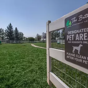 Pet Park