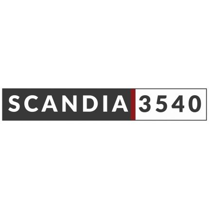 Logo od Scandia Apartments