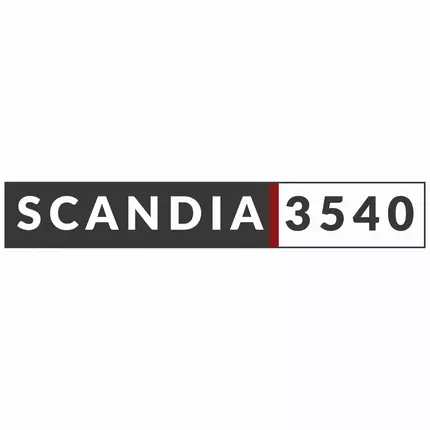 Logo od Scandia Apartments